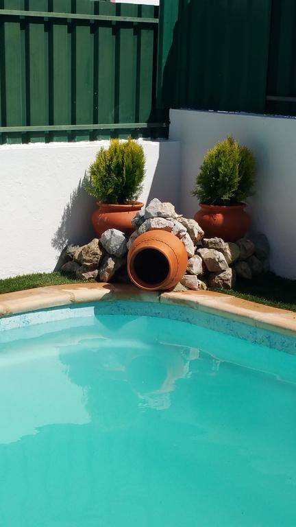 Arrabida´s Sweet Home Azeitão Exterior foto