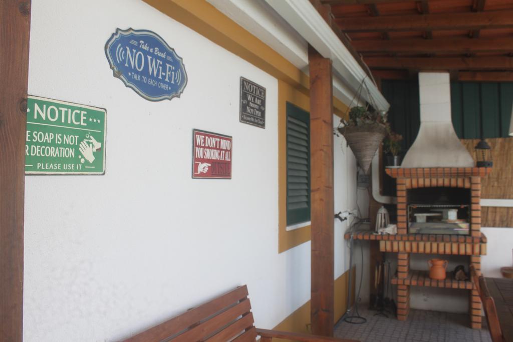 Arrabida´s Sweet Home Azeitão Exterior foto