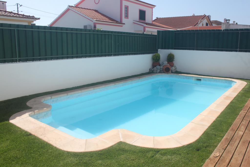 Arrabida´s Sweet Home Azeitão Exterior foto