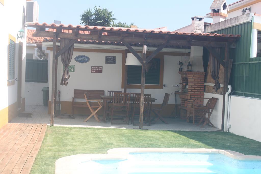 Arrabida´s Sweet Home Azeitão Exterior foto