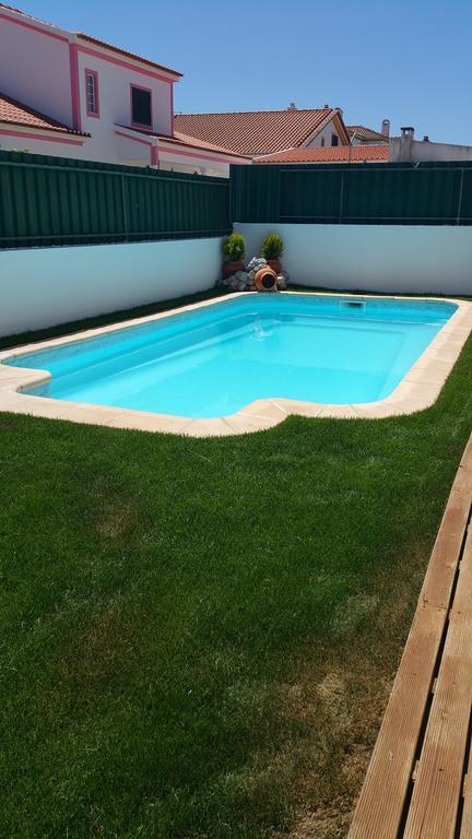 Arrabida´s Sweet Home Azeitão Exterior foto