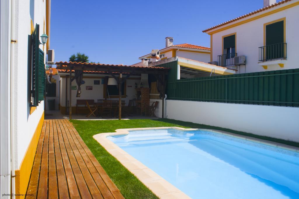 Arrabida´s Sweet Home Azeitão Exterior foto