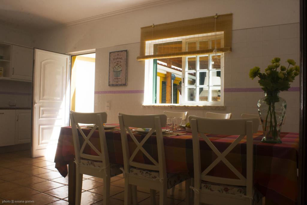 Arrabida´s Sweet Home Azeitão Exterior foto